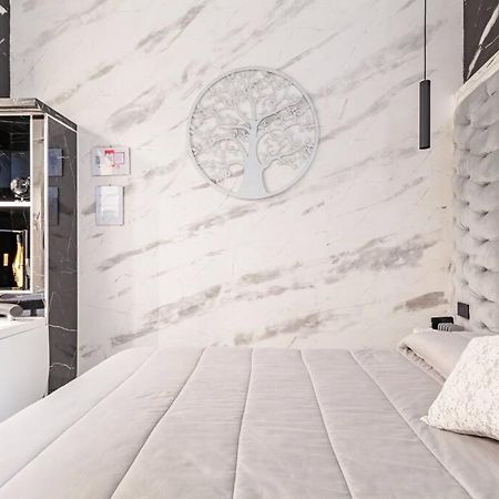 Samm B&B San Gregorio Armeno Наполи Екстериор снимка