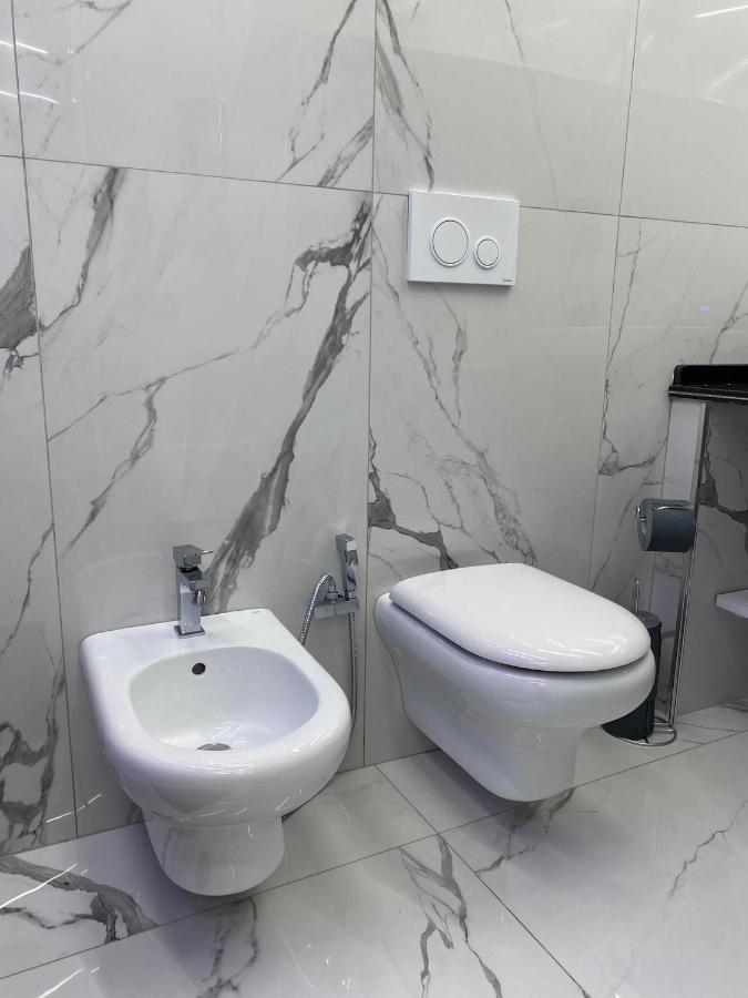 Samm B&B San Gregorio Armeno Наполи Екстериор снимка