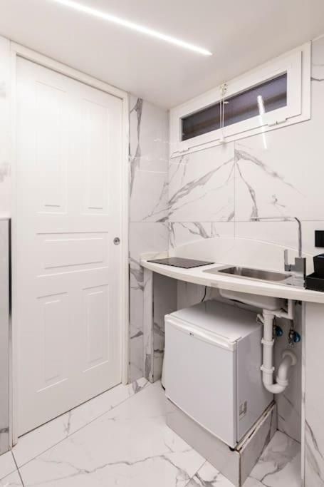 Samm B&B San Gregorio Armeno Наполи Екстериор снимка